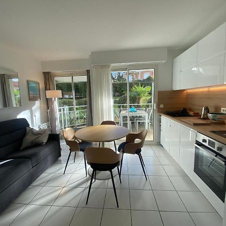 Appartement T2 En Front De Mer A Arcachon, Acces Direct Plage, Parking, Animaux Admis - Fr-1-374-201 מראה חיצוני תמונה