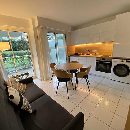 Appartement T2 En Front De Mer A Arcachon, Acces Direct Plage, Parking, Animaux Admis - Fr-1-374-201 מראה חיצוני תמונה
