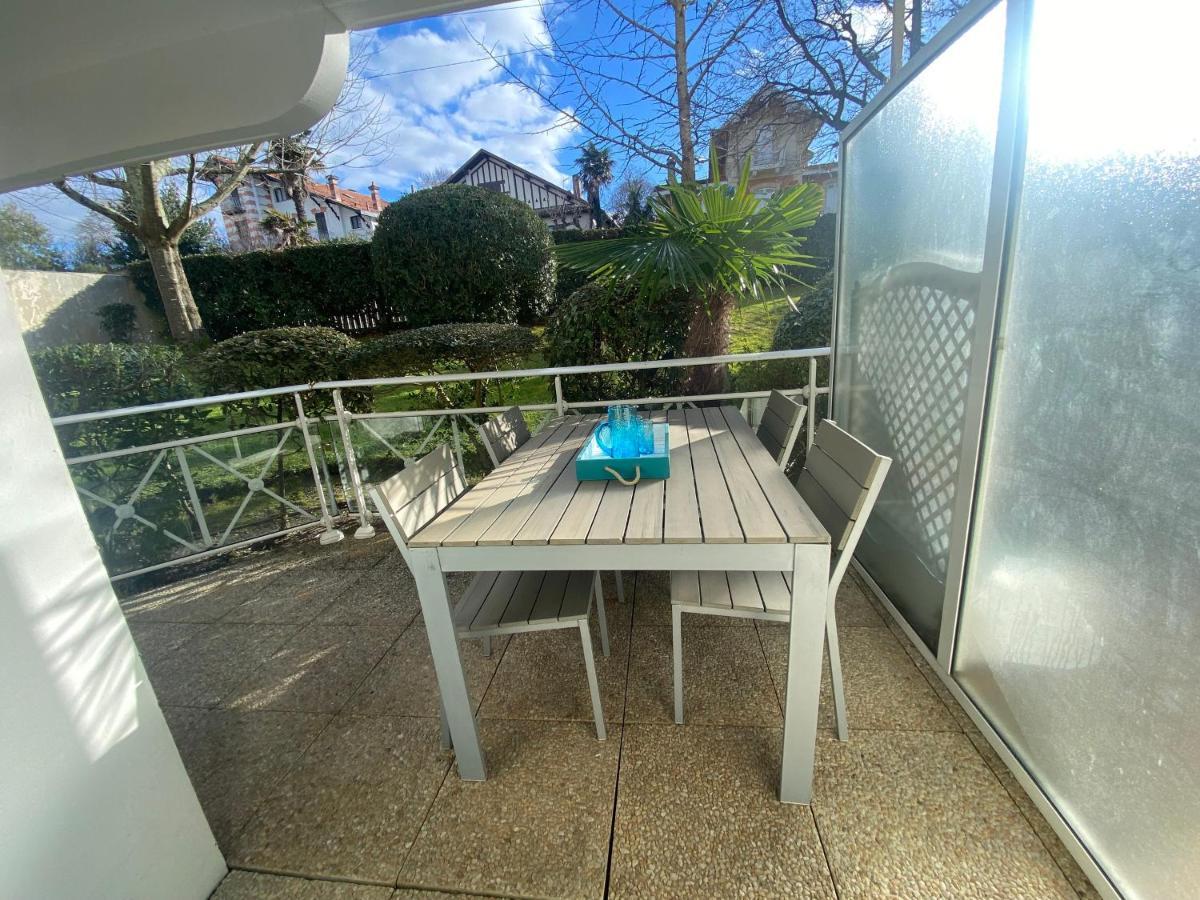 Appartement T2 En Front De Mer A Arcachon, Acces Direct Plage, Parking, Animaux Admis - Fr-1-374-201 מראה חיצוני תמונה
