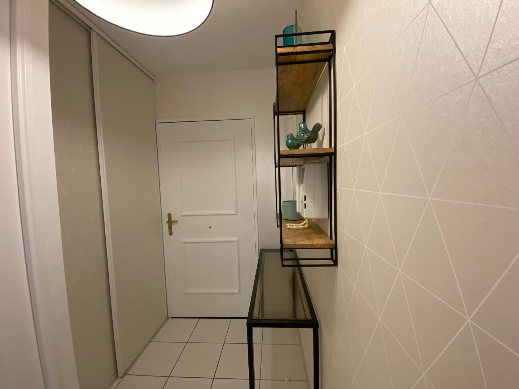 Appartement T2 En Front De Mer A Arcachon, Acces Direct Plage, Parking, Animaux Admis - Fr-1-374-201 מראה חיצוני תמונה